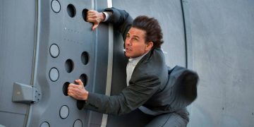 Tom Cruise’s 7 Greatest Movie Stunts of All Time, Ranked