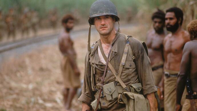 The 10 Best War Movies Based on Books  Ranked - 34