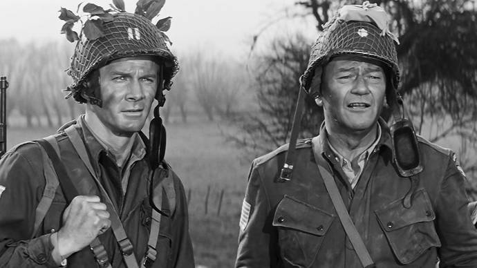 The 10 Best War Movies Based on Books  Ranked - 42