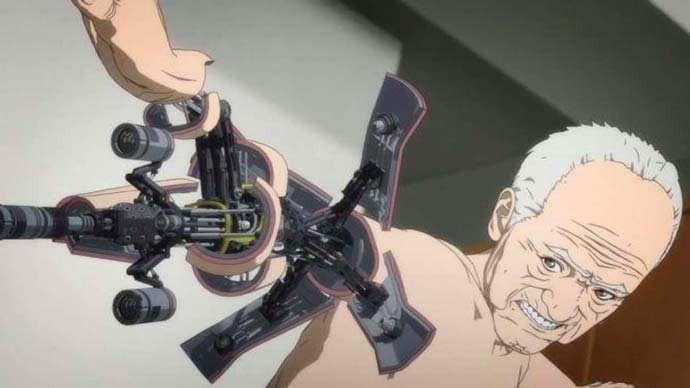 The 10 Weirdest Ways Anime Characters Obtained Their Abilities - 39