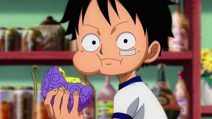 The 10 Weirdest Ways Anime Characters Obtained Their Abilities - 65