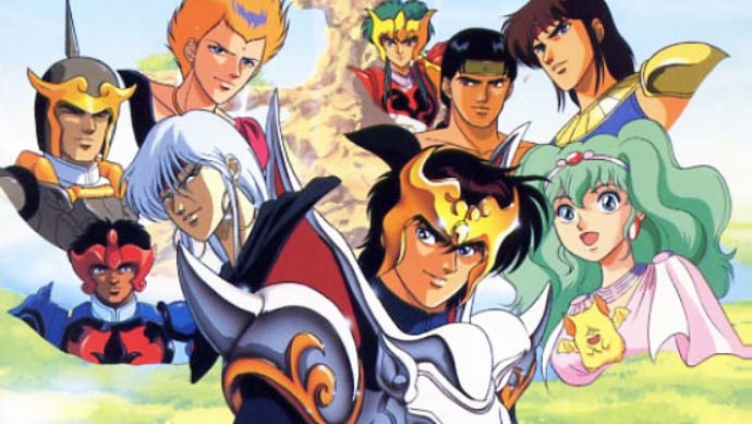 What Is Sentai Anime  The 8 Best Sentai Anime Series  Ranked - 80