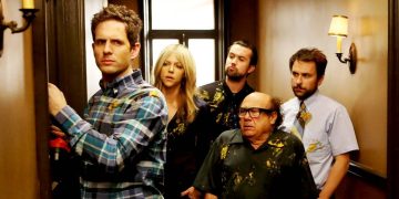 The 10 Worst Acts by The Gang in It’s Always Sunny in Philadelphia