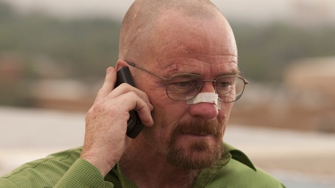 The 8 Best Character Arcs in the Breaking Bad Universe  Ranked - 24