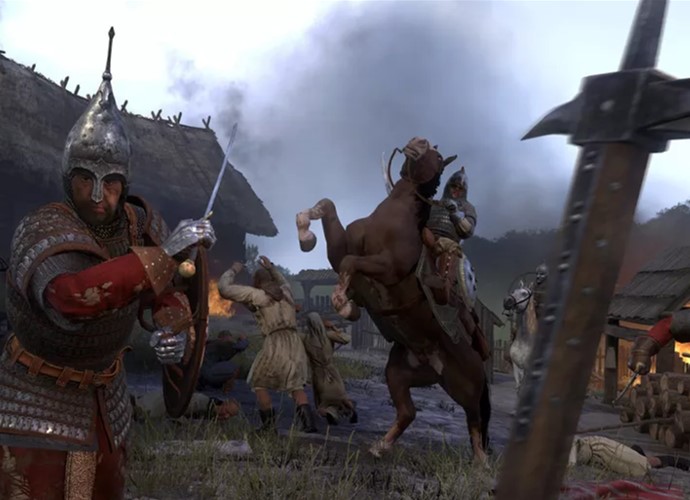 The 10 Best Video Games About Real Historical Events and Places - 51