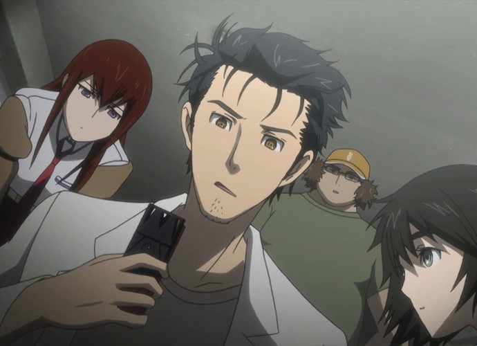 The 12 Best Mystery Anime Series Full of Suspenseful Questions - whatNerd