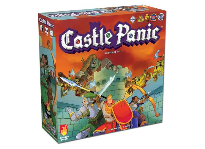 The 11 Best Family Board Games That Are Great for All Ages - 99