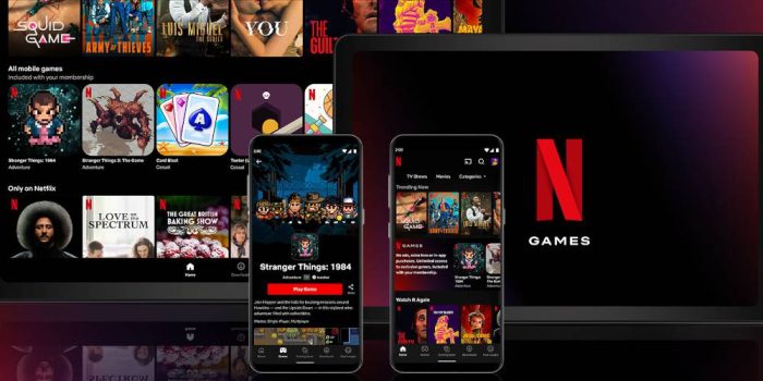 The 10 Best Mobile Games on Netflix Worth Playing, Ranked