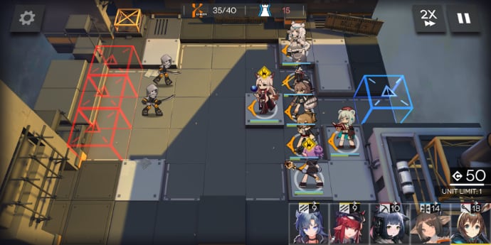 14 best Android tower defense games
