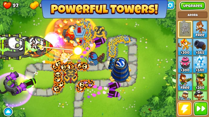 The 10 Best Mobile Tower Defense Games for Android and iPhone - 75