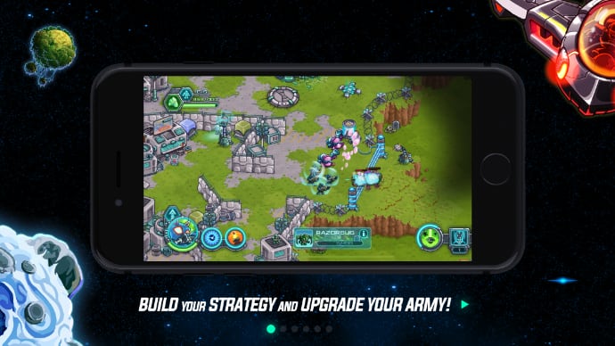 The 10 Best Mobile Tower Defense Games for Android and iPhone - 44