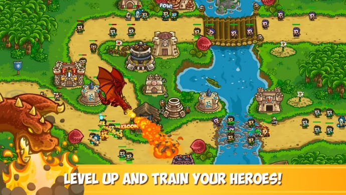 The 10 Best Mobile Tower Defense Games for Android and iPhone - 70