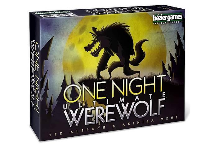 The 13 Best Party Board Games for Larger Groups  8 or More Players  - 98