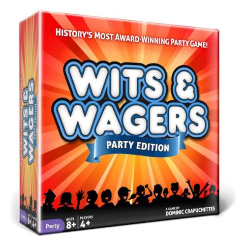 The 13 Best Party Board Games for Larger Groups  8 or More Players  - 18