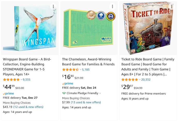 Where to Buy Used Board Games Online  The 8 Best Sites - 82