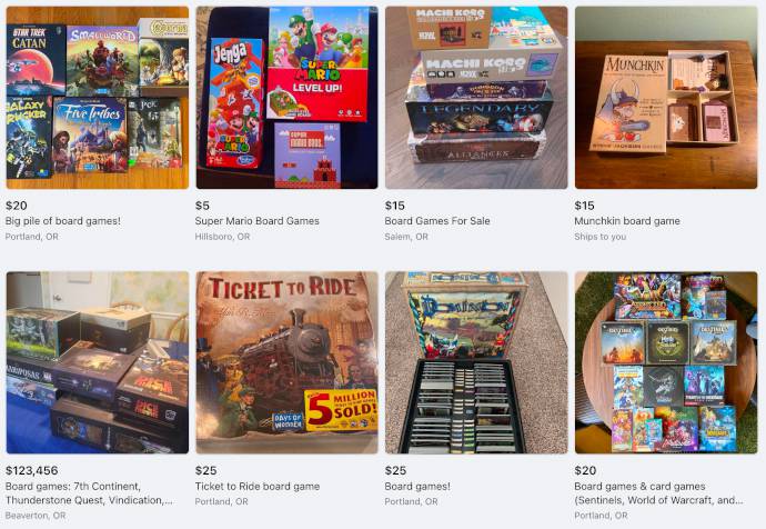 Where to Buy Used Board Games Online  The 8 Best Sites - 6