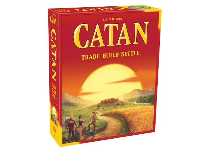 The 7 Best Trading Board Games Where You Negotiate and Bargain - 46