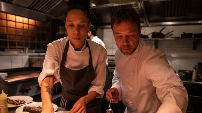 The 10 Best Foodie Movies About Chefs  Meals  and Cooking - 36