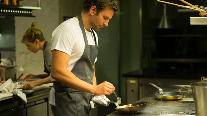 The 10 Best Foodie Movies About Chefs  Meals  and Cooking - 2