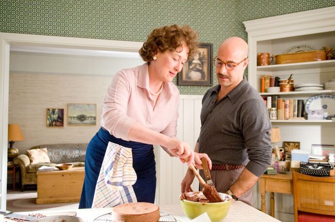 The 10 Best Foodie Movies About Chefs  Meals  and Cooking - 73