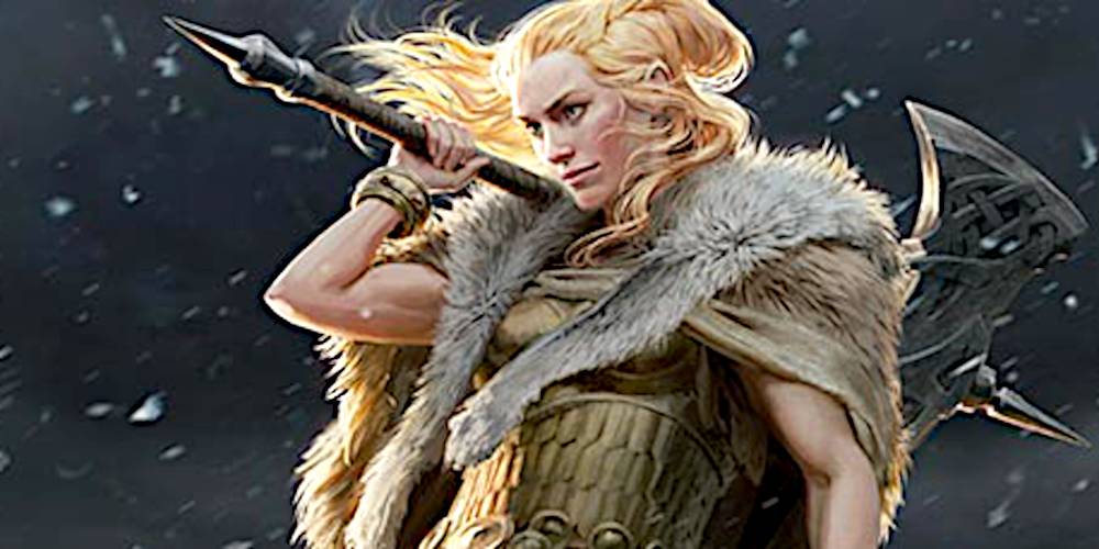 D&D 5e Barbarian Guide for Beginners: 4 Key Tips and Strategies