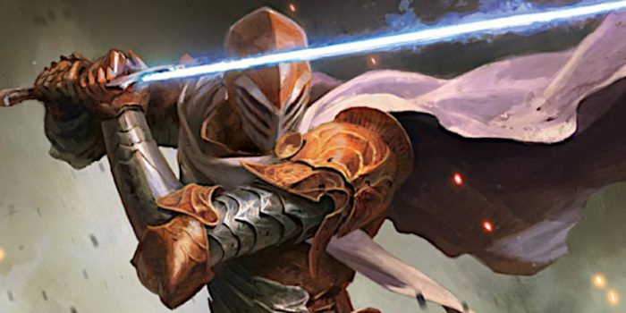 D&D 5e Paladin Guide for Beginners: 4 Key Tips and Strategies