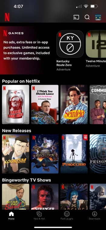 How to Play Netflix Games on Your Phone  Or Other Mobile Device  - 75