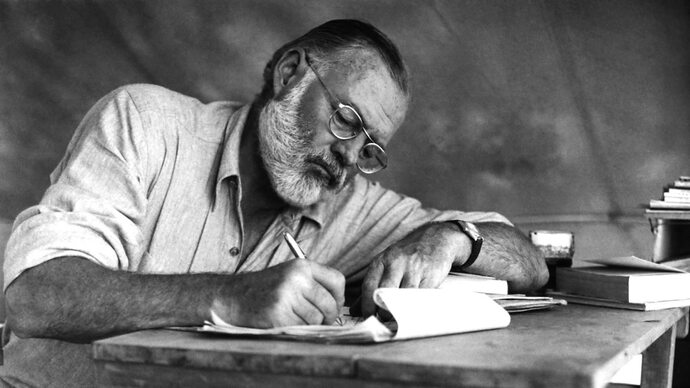 The 10 Most Famous Writers Who Suffered With Mental Illnesses - 93