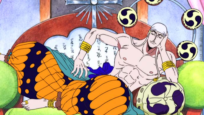 The 8 Most Powerful Logia Devil Fruit Characters in One Piece - 25