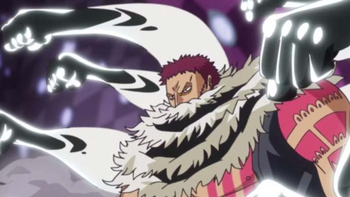 The 15 Most Powerful Paramecia Devil Fruit Characters in One Piece - 77