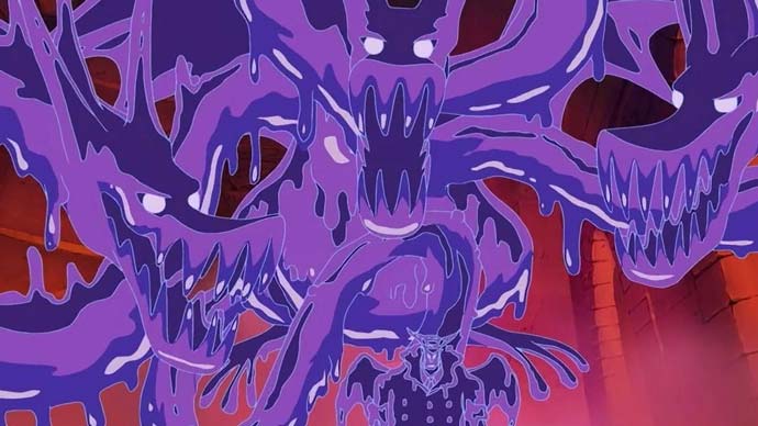 The 15 Most Powerful Paramecia Devil Fruit Characters in One Piece - 38