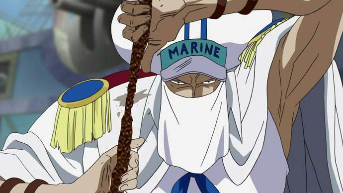 The 15 Most Powerful Paramecia Devil Fruit Characters in One Piece - 63