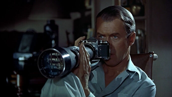 The 10 Best Movies About Photography  Ranked - 82