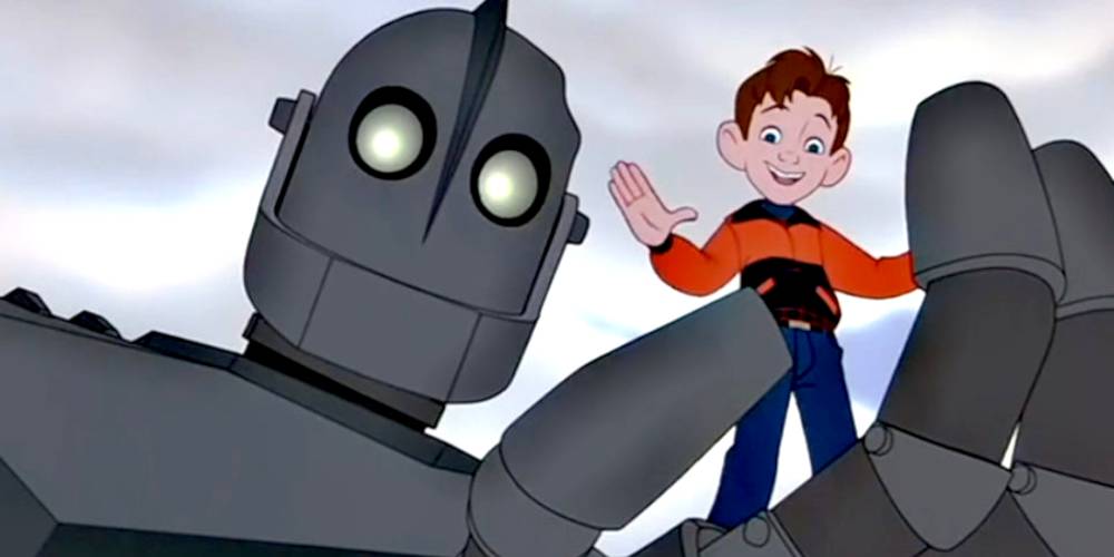 The 10 Saddest Children's Movies of All Time, Ranked