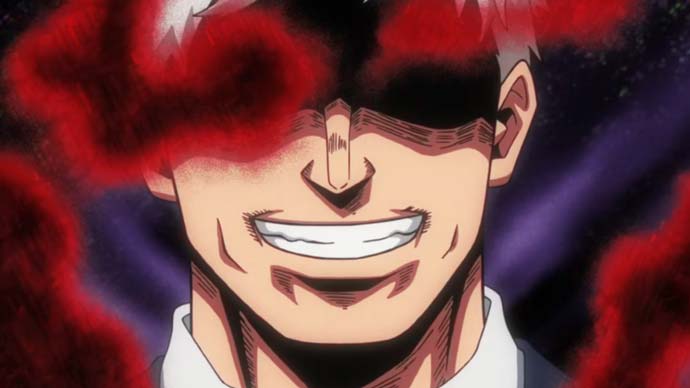 The 10 Best Villains in My Hero Academia  Ranked - 67