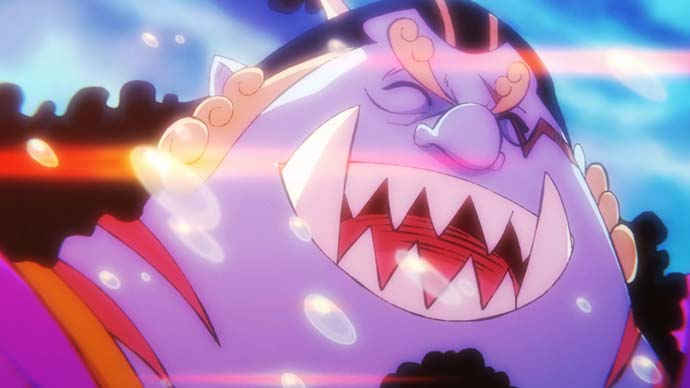 The 9 Strongest One Piece Characters Without Devil Fruit Abilities - 56