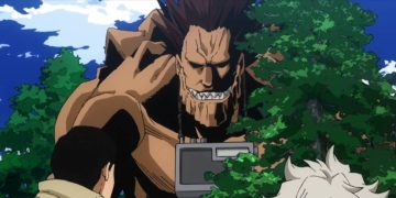 The 14 Toughest Anime Characters Who Can Take a Beating and Not Die