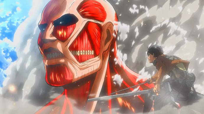 The 14 Toughest Anime Characters Who Can Take a Beating and Not Die - 75