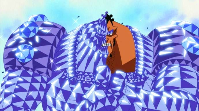 The 15 Most Powerful Paramecia Devil Fruit Characters in One Piece - 83