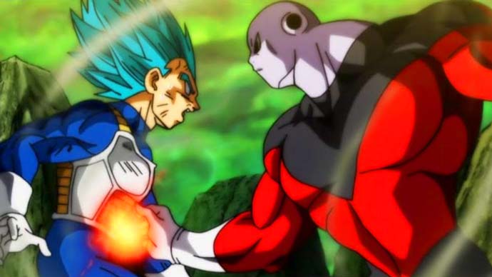 The 14 Toughest Anime Characters Who Can Take a Beating and Not Die - 77