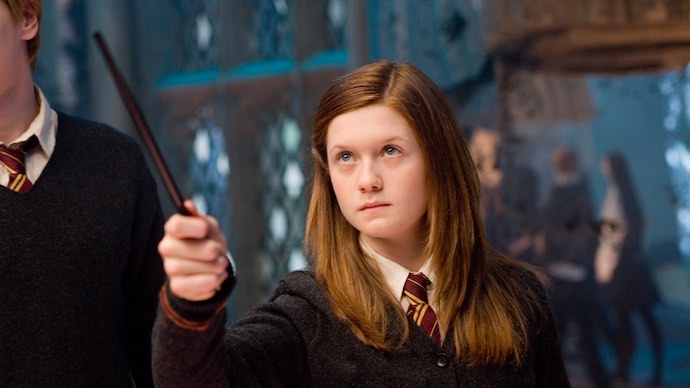 The 7 Best Witches in Harry Potter  Ranked  And Why They re Great  - 57