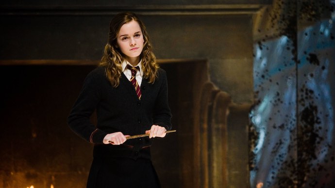 The 7 Best Witches in Harry Potter  Ranked  And Why They re Great  - 77