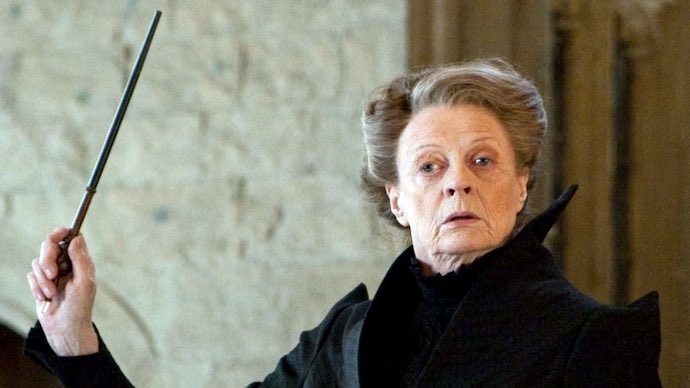 The 7 Best Witches in Harry Potter  Ranked  And Why They re Great  - 42