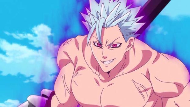 The 19 Best Anime Characters Who Can Steal Abilities From Others - whatNerd