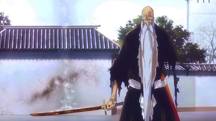 The 11 Best Bankai Abilities in Bleach, Ranked - whatNerd