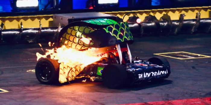 The 8 Best BattleBots Machines From the TV Series, Ranked