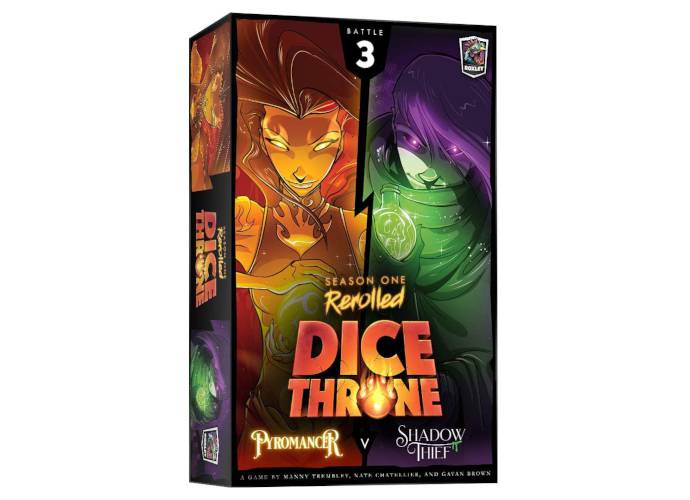 The 13 Best Dice Games to Add to Your Board Game Collection - 65