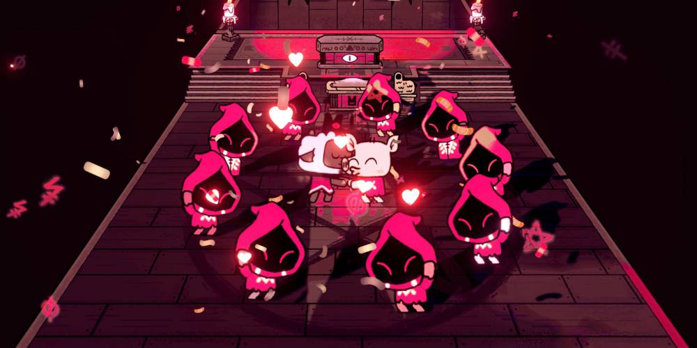 The 20 Best Indie Games on Nintendo Switch, Ranked