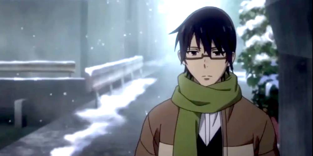 The 12 Best Mystery Anime Series Full of Suspenseful Questions - whatNerd