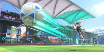 The 10 Best Sports Games on Nintendo Switch, Ranked
